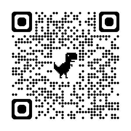 QR-kód a 2026. november 13-i gimnáziumi nyílt nap regisztrációs űrlapjához